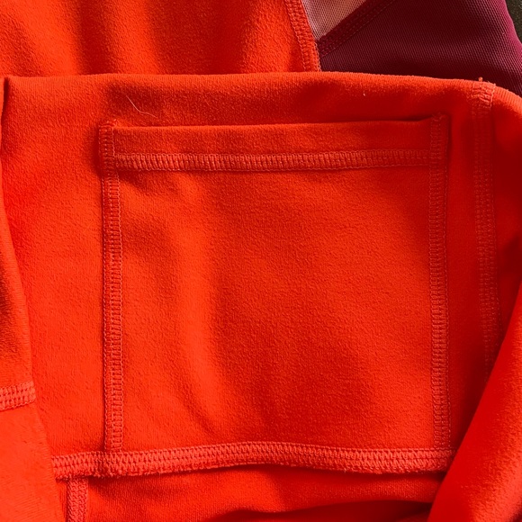 On-The-Go PowerHold Ultra HW 7/8 Legging with Pockets - Picture 11 of 11